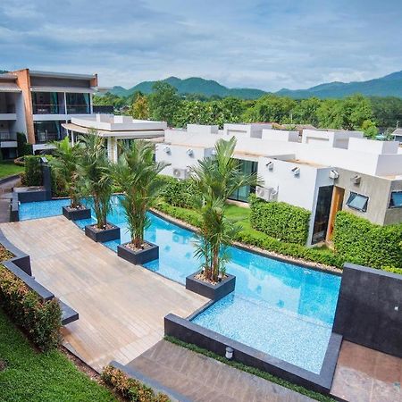 B2 Mae Hong Son Premier Hotel Luaran gambar