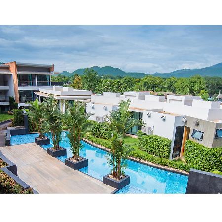 B2 Mae Hong Son Premier Hotel Luaran gambar