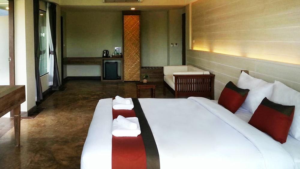 B2 Mae Hong Son Premier Hotel Luaran gambar