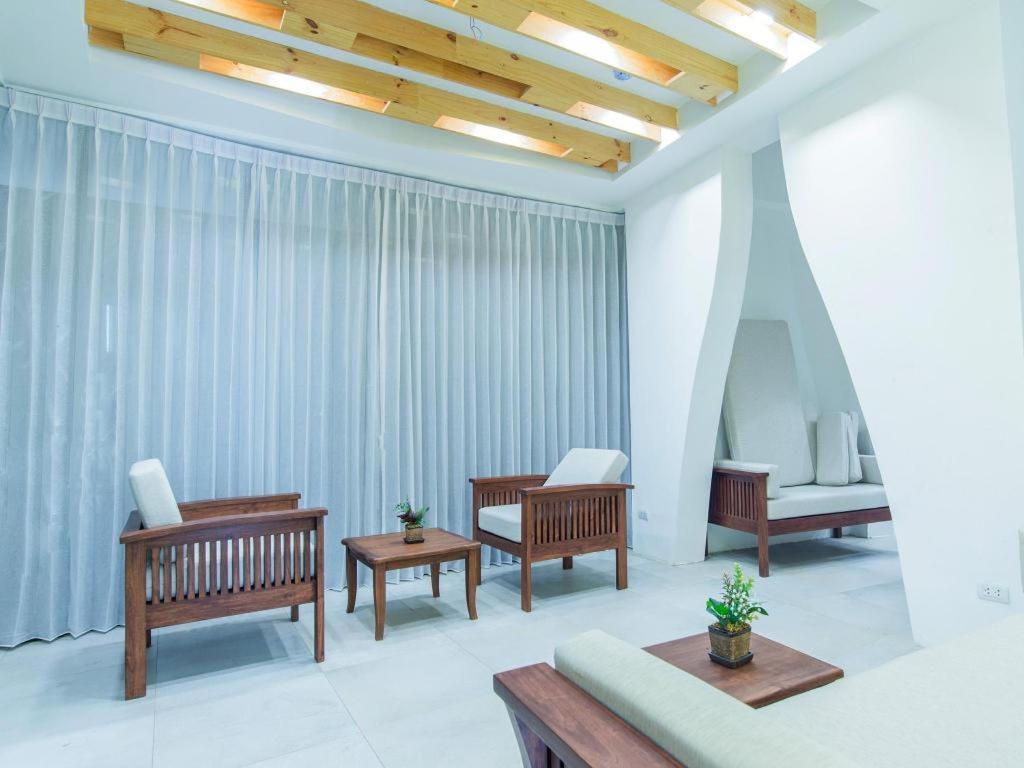 B2 Mae Hong Son Premier Hotel Luaran gambar