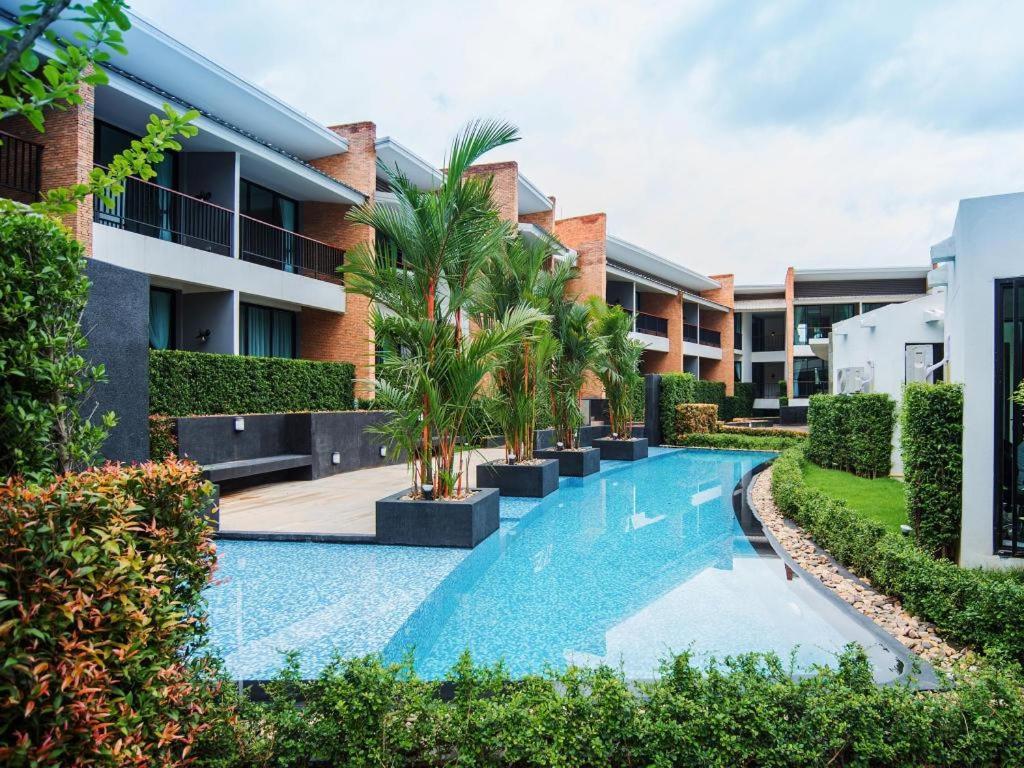 B2 Mae Hong Son Premier Hotel Luaran gambar
