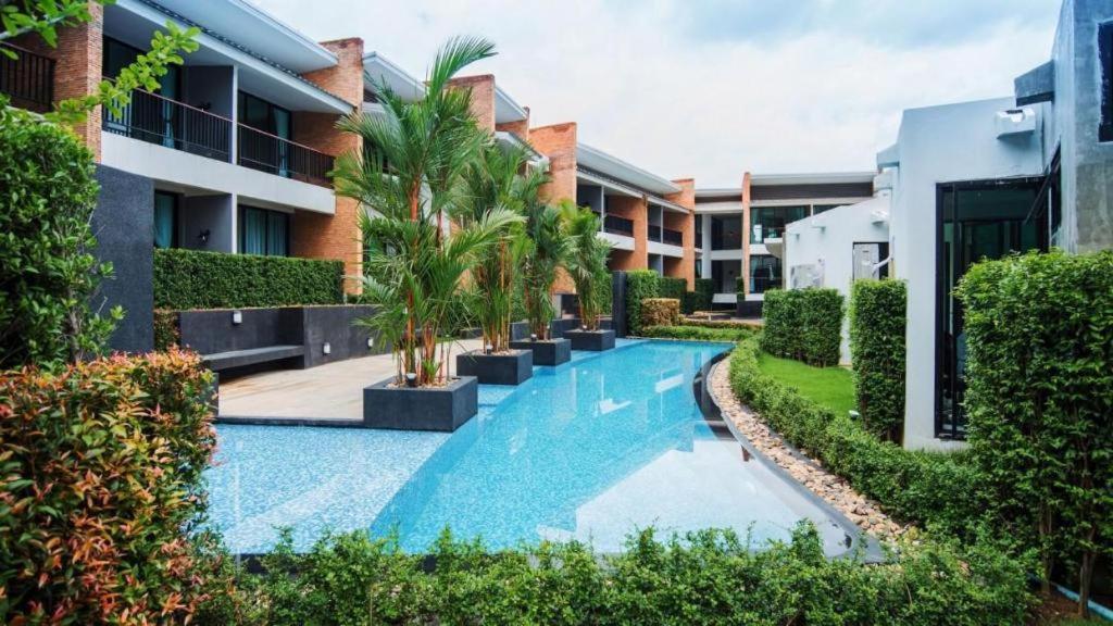 B2 Mae Hong Son Premier Hotel Luaran gambar