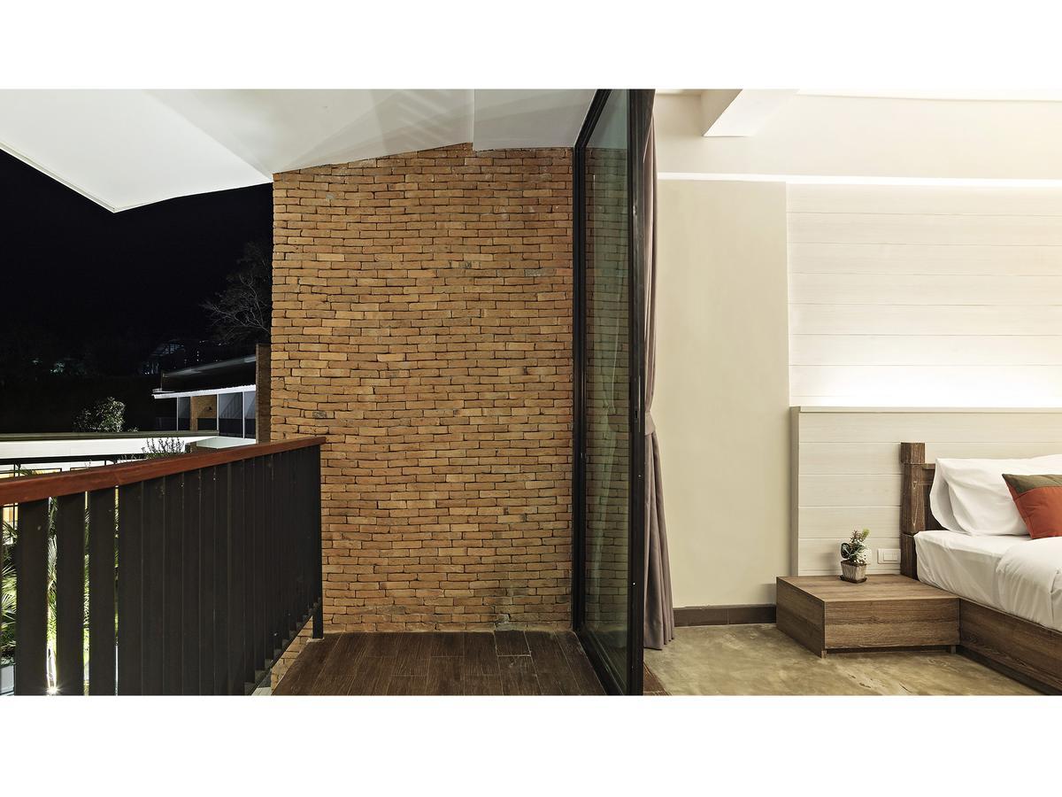 B2 Mae Hong Son Premier Hotel Luaran gambar
