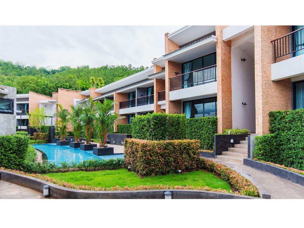 B2 Mae Hong Son Premier Hotel Luaran gambar