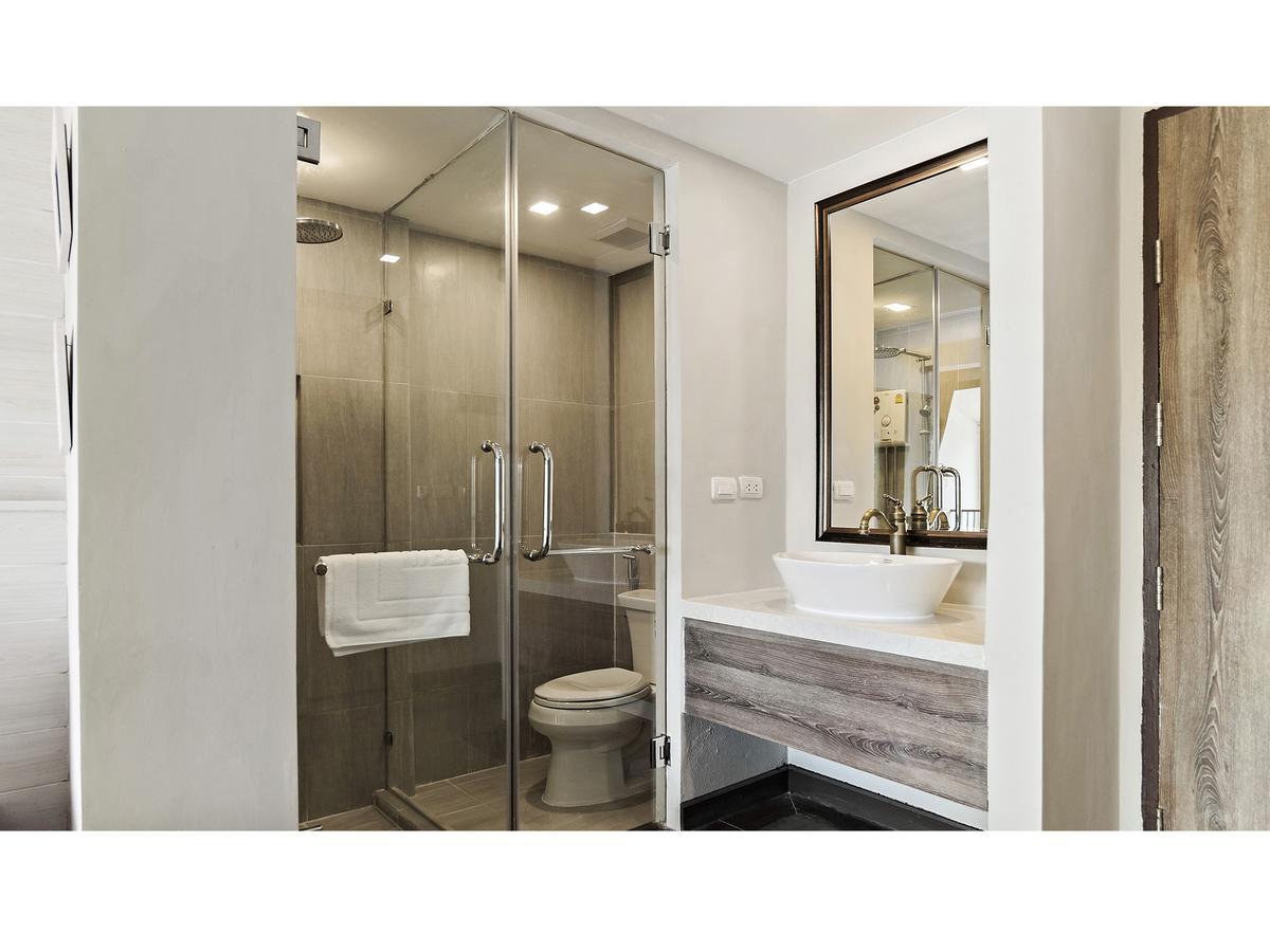 B2 Mae Hong Son Premier Hotel Luaran gambar