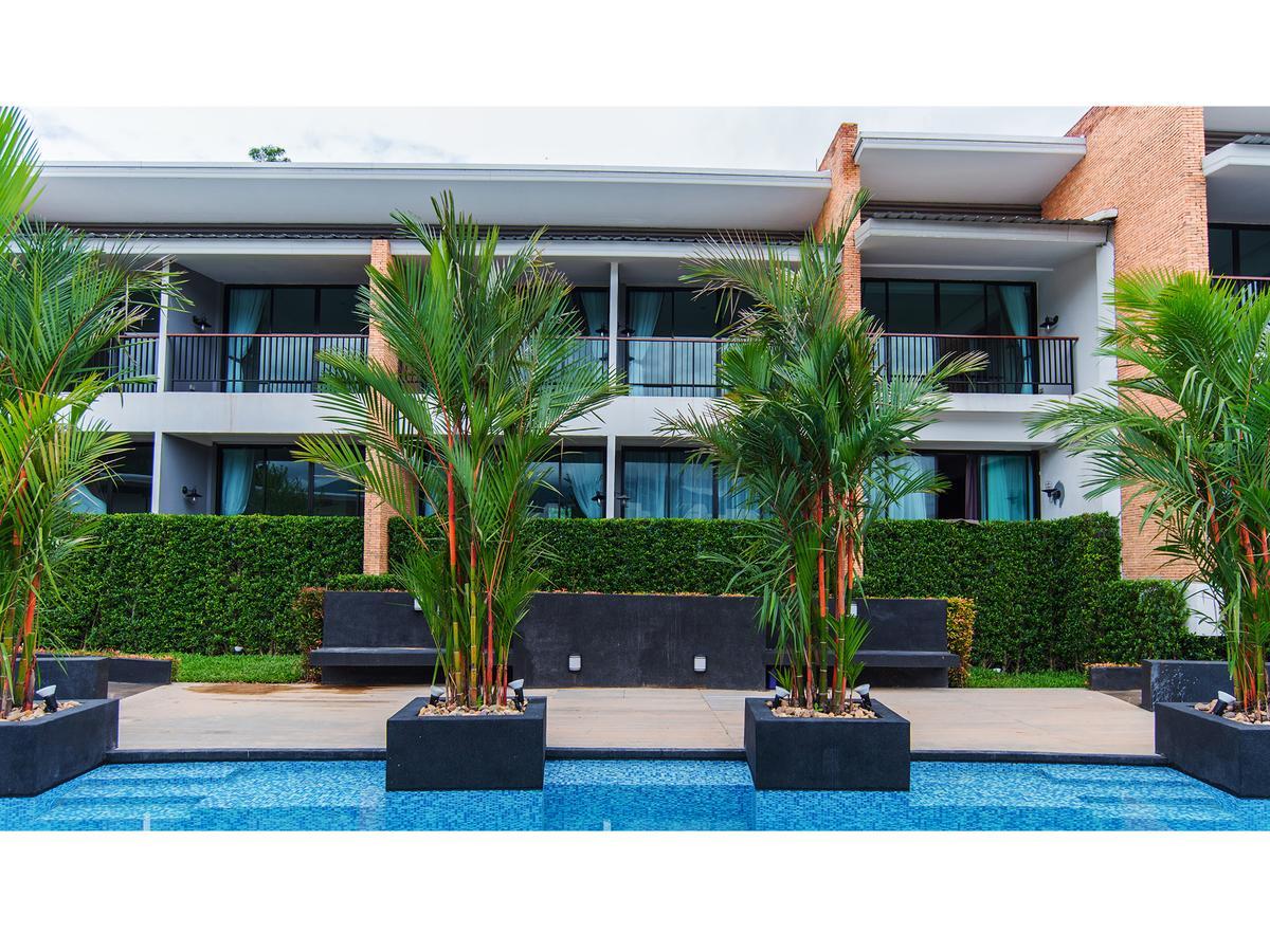 B2 Mae Hong Son Premier Hotel Luaran gambar