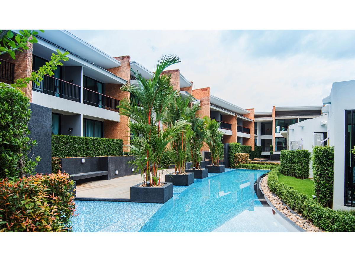 B2 Mae Hong Son Premier Hotel Luaran gambar