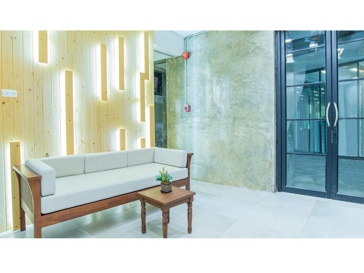 B2 Mae Hong Son Premier Hotel Luaran gambar