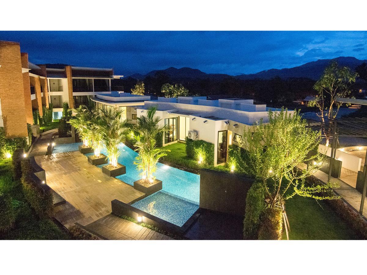 B2 Mae Hong Son Premier Hotel Luaran gambar
