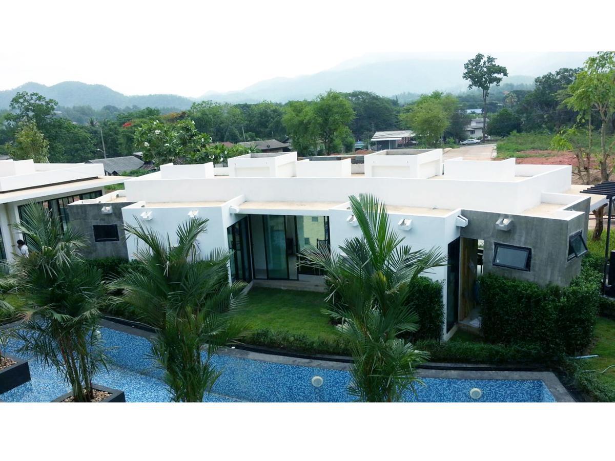 B2 Mae Hong Son Premier Hotel Luaran gambar