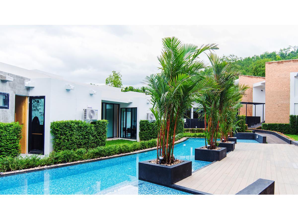B2 Mae Hong Son Premier Hotel Luaran gambar