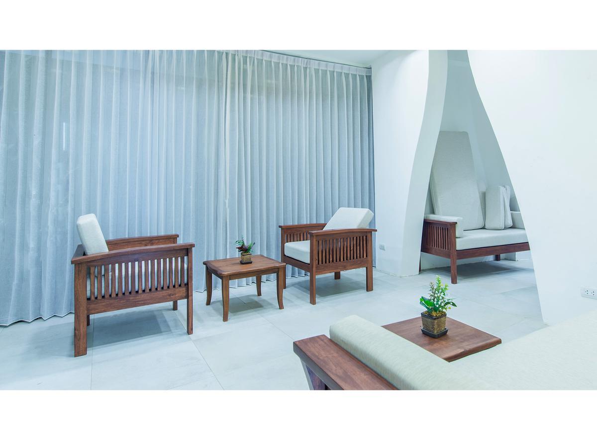 B2 Mae Hong Son Premier Hotel Luaran gambar