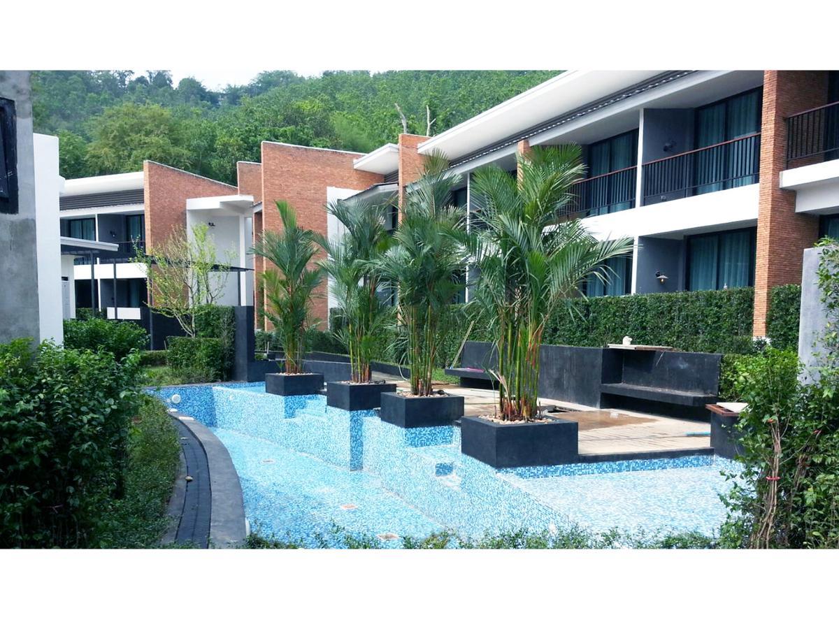 B2 Mae Hong Son Premier Hotel Luaran gambar